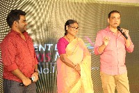 Balagam Movie Press Meet Photos